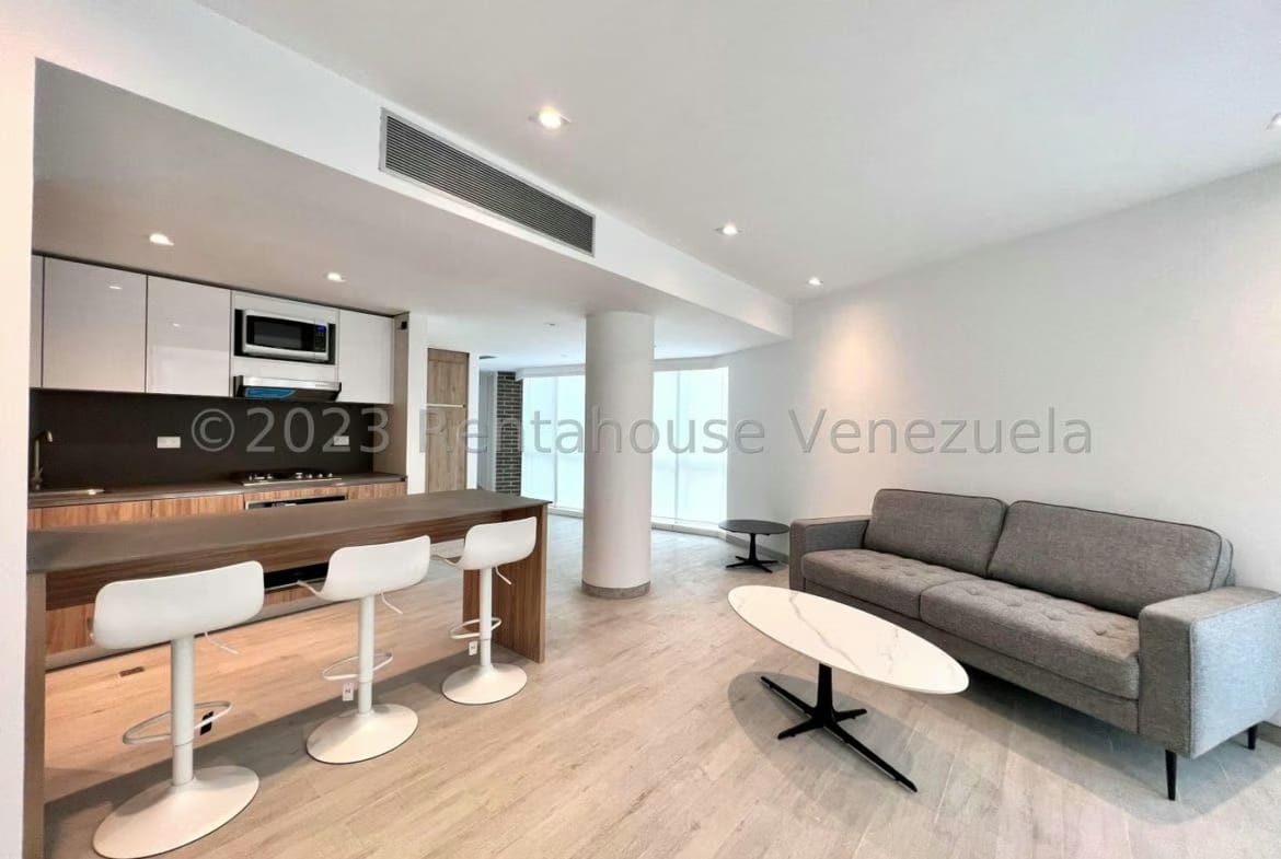 APARTAMENTO EN VENTA – ELENA MARIN NOBREGA - 2