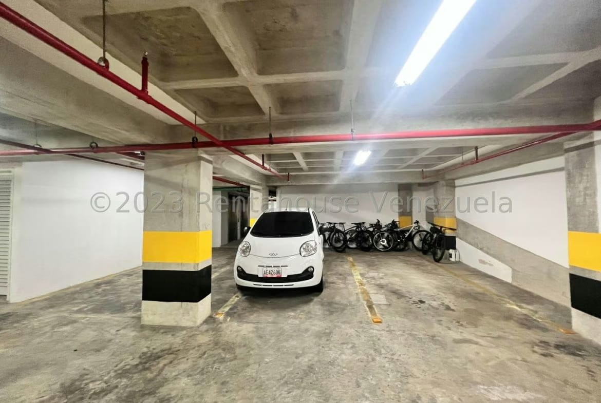 APARTAMENTO EN VENTA – ELENA MARIN NOBREGA - 10