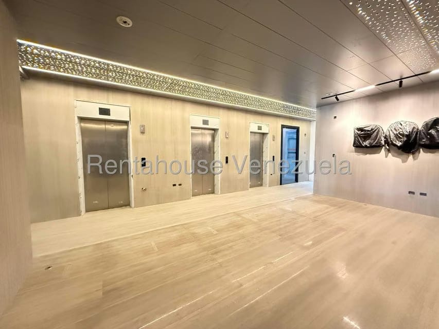 Comercial (Oficina) en Venta en Las Mercedes, Distrito Metropolitano - 5