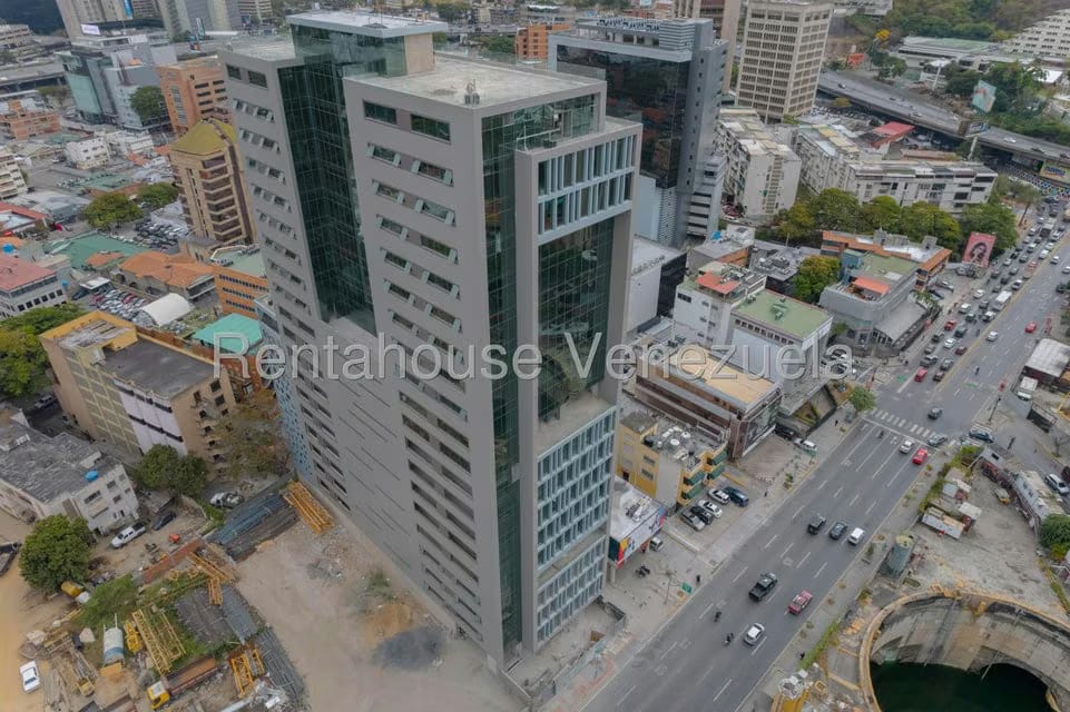 Comercial (Oficina) en Venta en Las Mercedes, Distrito Metropolitano - 44