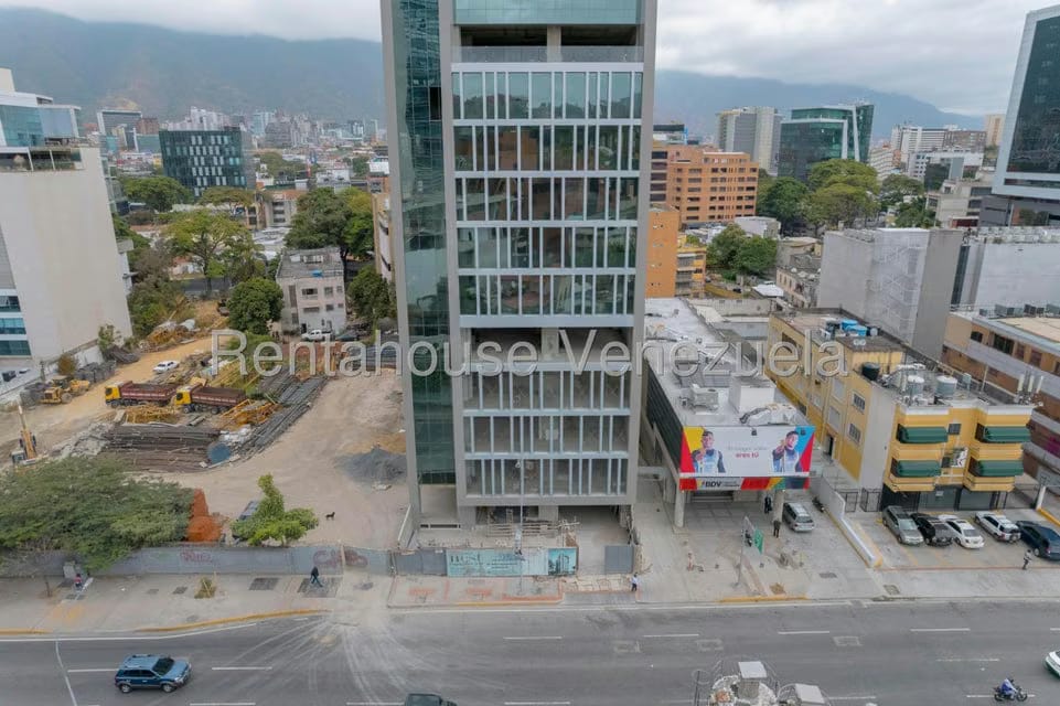 Comercial (Oficina) en Venta en Las Mercedes, Distrito Metropolitano - 46