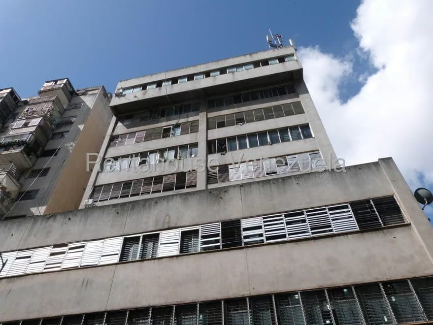 Comercial (Edificio) en Venta en Parroquia Catedral, Distrito Metropolitano