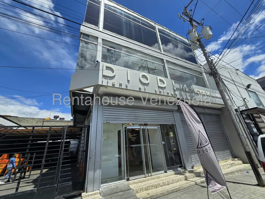 Comercial (Local Comercial) en Alquiler en Nueva Segovia, Lara