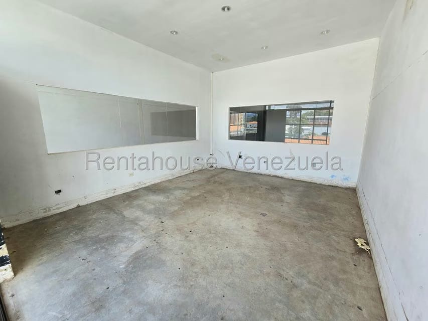 Comercial (Local Comercial) en Alquiler en Nueva Segovia, Lara - 3