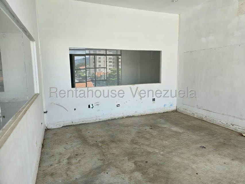Comercial (Local Comercial) en Alquiler en Nueva Segovia, Lara - 4
