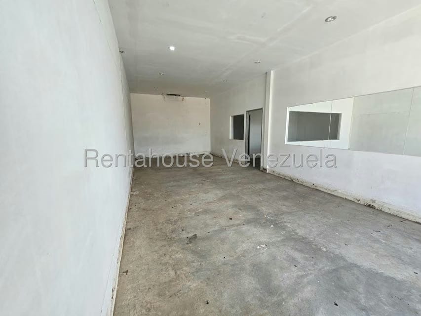 Comercial (Local Comercial) en Alquiler en Nueva Segovia, Lara - 5