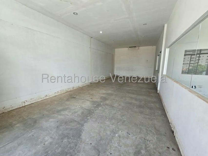 Comercial (Local Comercial) en Alquiler en Nueva Segovia, Lara - 6