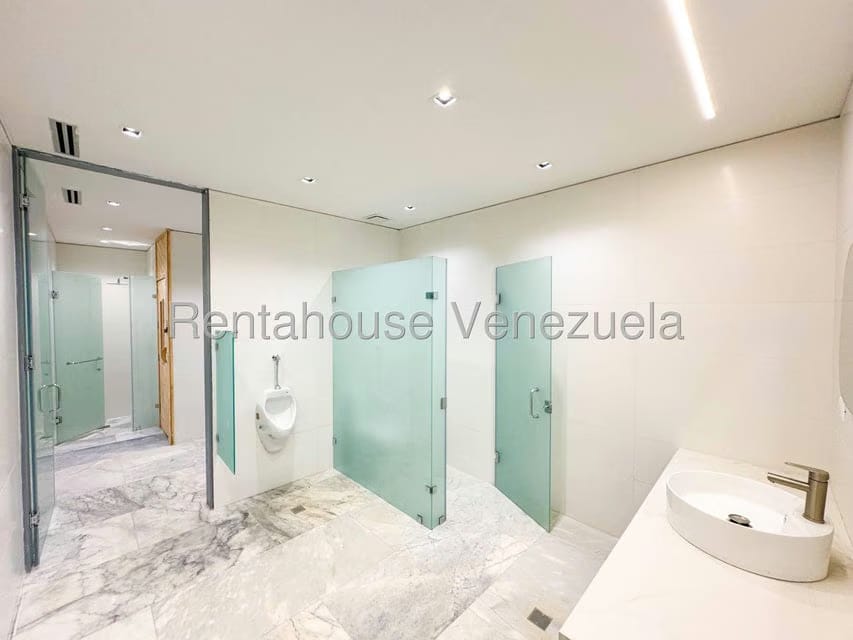 Apartamento (1 Nivel) en Alquiler en Las Mercedes, Distrito Metropolitano - 69