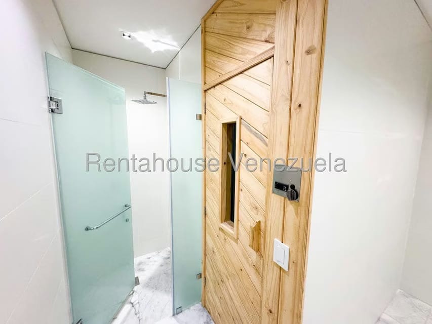 Apartamento (1 Nivel) en Alquiler en Las Mercedes, Distrito Metropolitano - 70