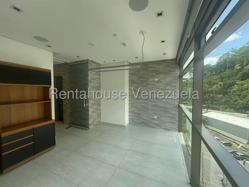 Comercial (Oficina) en Alquiler en Macaracuay, Distrito Metropolitano - 27