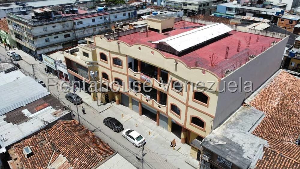 Comercial (Local Comercial) en Alquiler en Centro, Aragua - 12