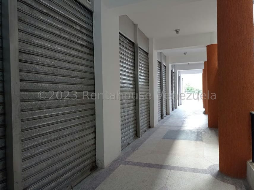 Comercial (Local Comercial) en Alquiler en Centro, Aragua - 6