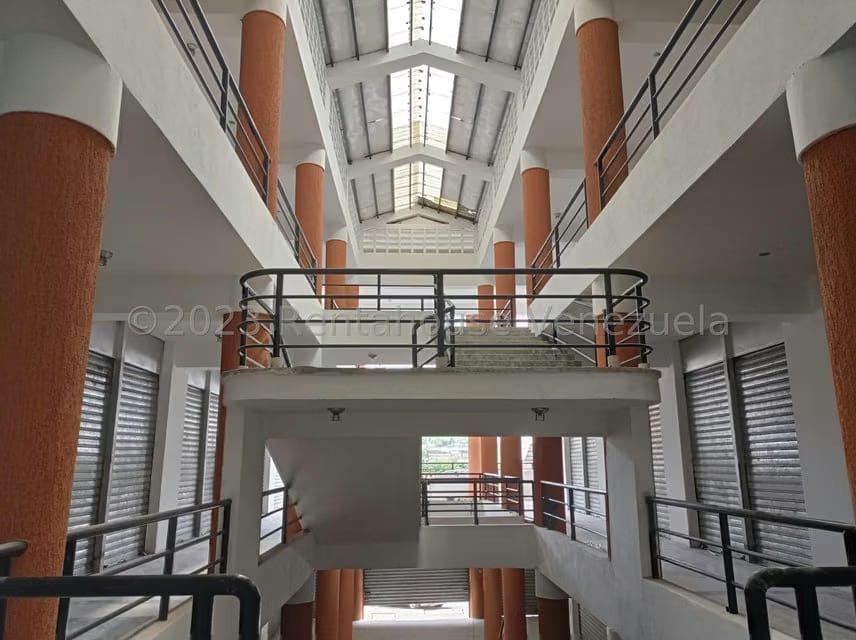 Comercial (Local Comercial) en Alquiler en Centro, Aragua - 7