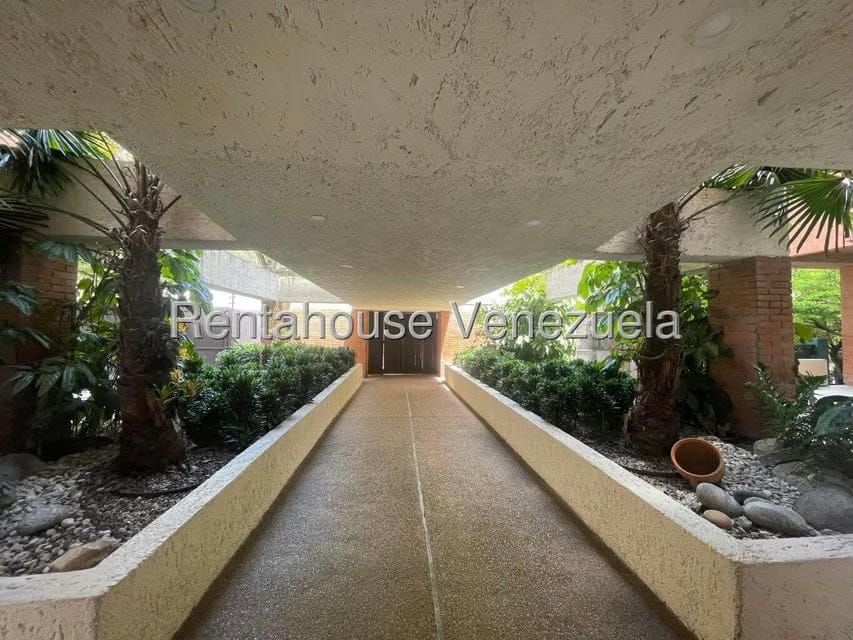 Apartamento (1 Nivel) en Venta en Santa Fe Norte, Distrito Metropolitano - 2