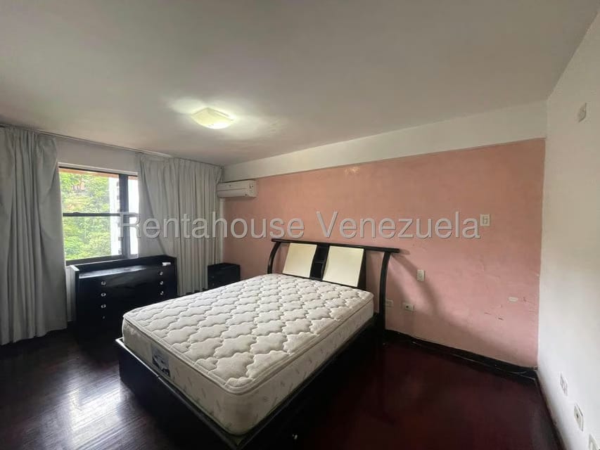 Apartamento (1 Nivel) en Venta en Santa Fe Norte, Distrito Metropolitano - 14