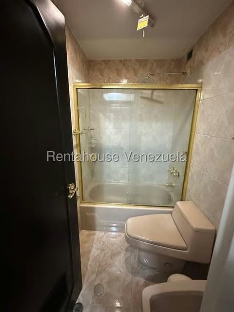 Apartamento (1 Nivel) en Venta en Santa Fe Norte, Distrito Metropolitano - 15