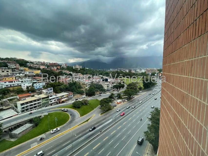 Apartamento (1 Nivel) en Venta en Santa Fe Norte, Distrito Metropolitano - 16