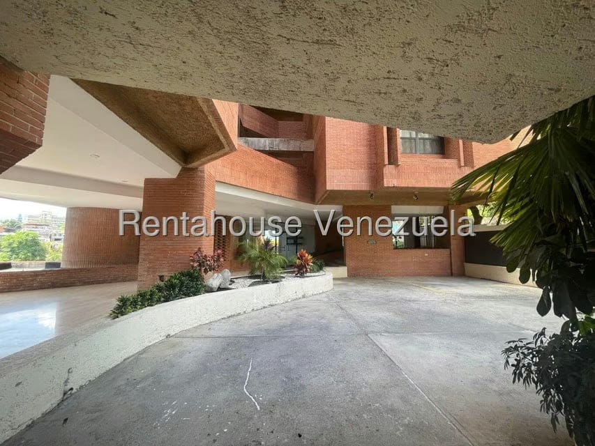 Apartamento (1 Nivel) en Venta en Santa Fe Norte, Distrito Metropolitano - 3