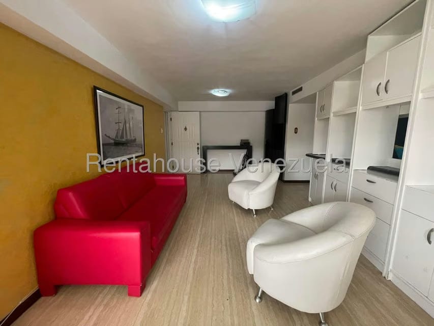 Apartamento (1 Nivel) en Venta en Santa Fe Norte, Distrito Metropolitano - 4