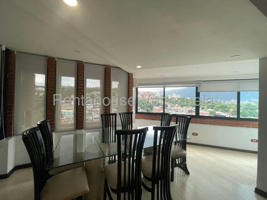 Apartamento (1 Nivel) en Venta en Santa Fe Norte, Distrito Metropolitano - 6