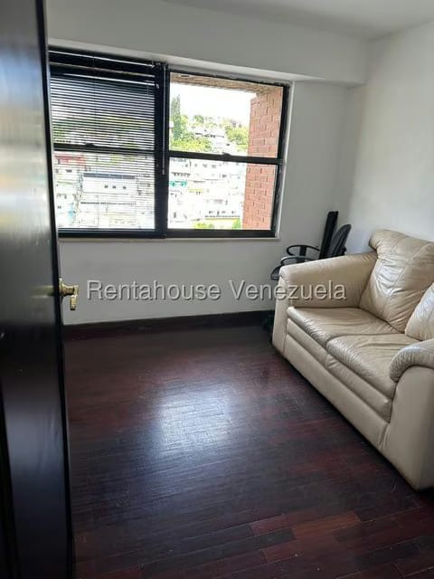 Apartamento (1 Nivel) en Venta en Santa Fe Norte, Distrito Metropolitano - 9