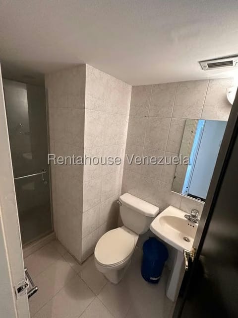 Apartamento (1 Nivel) en Venta en Santa Fe Norte, Distrito Metropolitano - 10