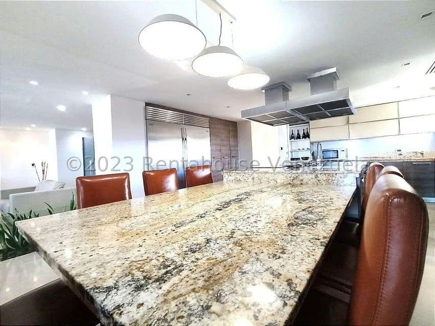 Apartamento (1 Nivel) en Venta en El Pedregal, Lara - 13