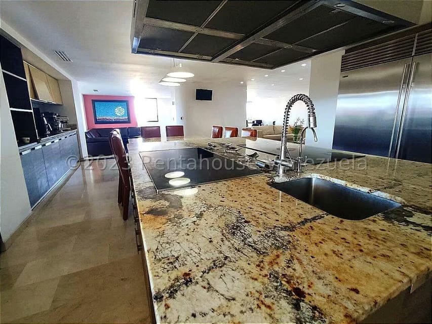 Apartamento (1 Nivel) en Venta en El Pedregal, Lara - 14