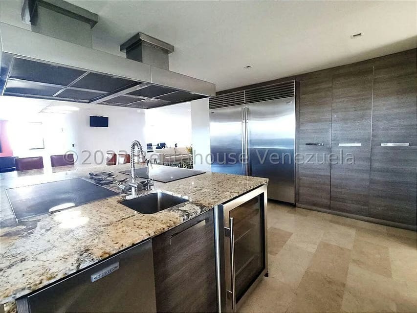 Apartamento (1 Nivel) en Venta en El Pedregal, Lara - 15