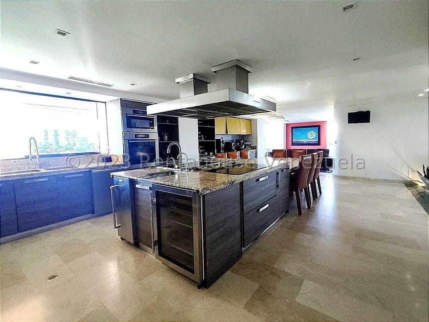 Apartamento (1 Nivel) en Venta en El Pedregal, Lara - 16