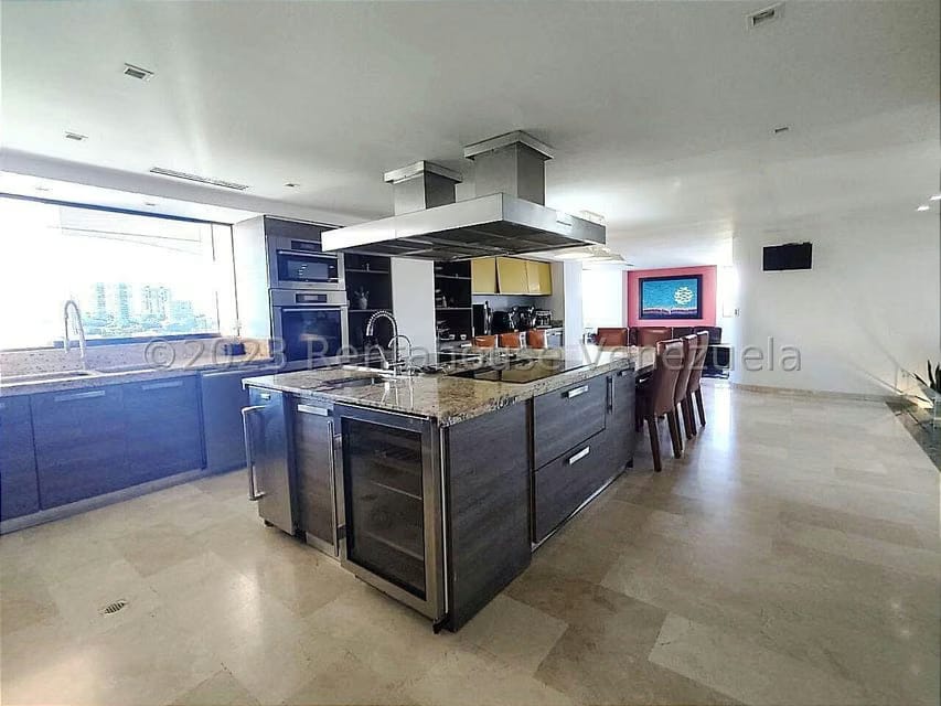 Apartamento (1 Nivel) en Venta en El Pedregal, Lara - 18