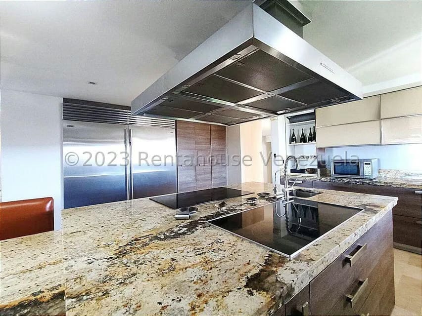 Apartamento (1 Nivel) en Venta en El Pedregal, Lara - 19