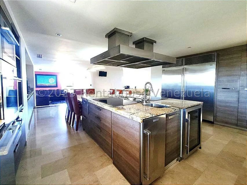 Apartamento (1 Nivel) en Venta en El Pedregal, Lara - 20