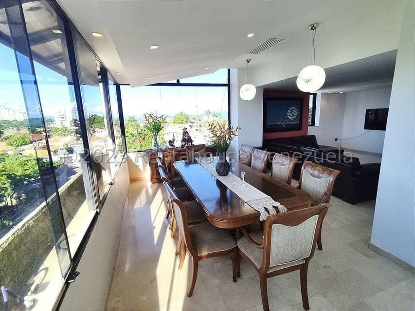 Apartamento (1 Nivel) en Venta en El Pedregal, Lara - 22