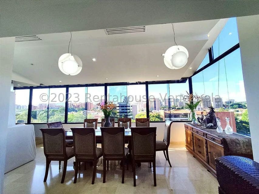 Apartamento (1 Nivel) en Venta en El Pedregal, Lara - 23