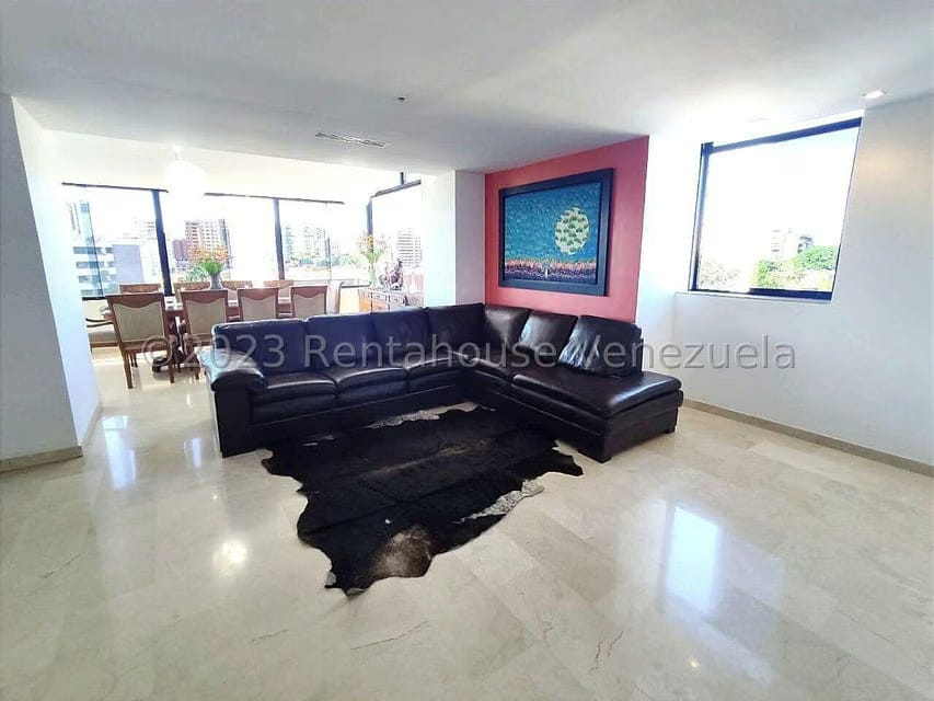 Apartamento (1 Nivel) en Venta en El Pedregal, Lara - 27