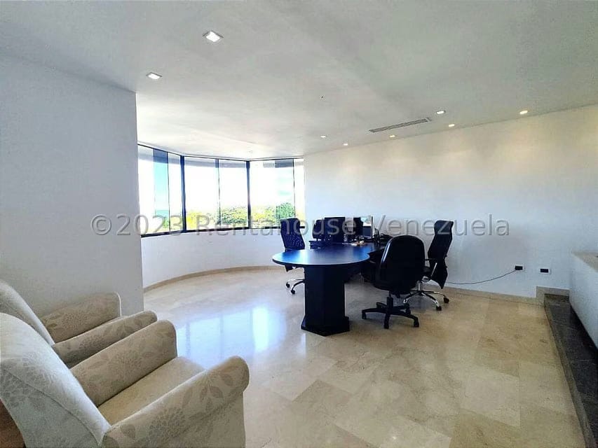 Apartamento (1 Nivel) en Venta en El Pedregal, Lara - 28