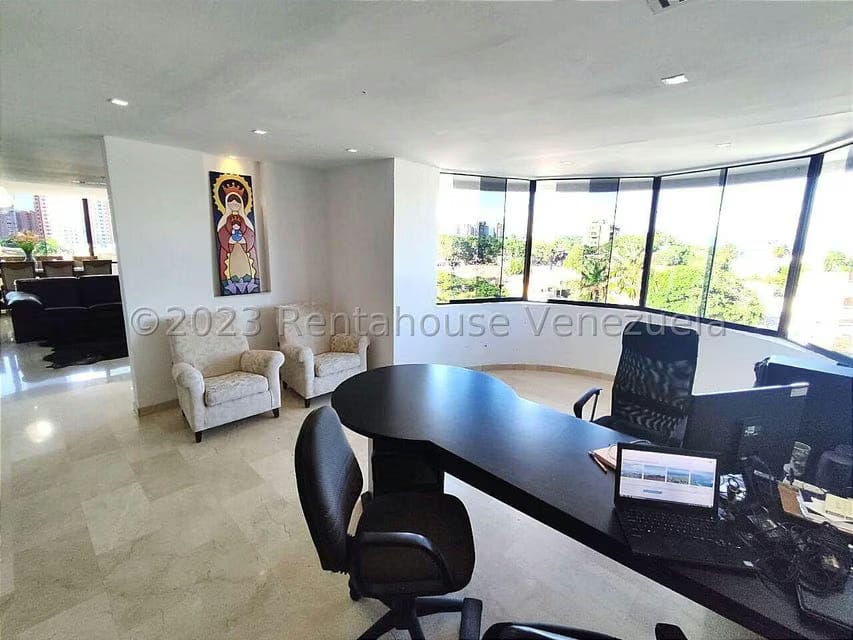 Apartamento (1 Nivel) en Venta en El Pedregal, Lara - 29