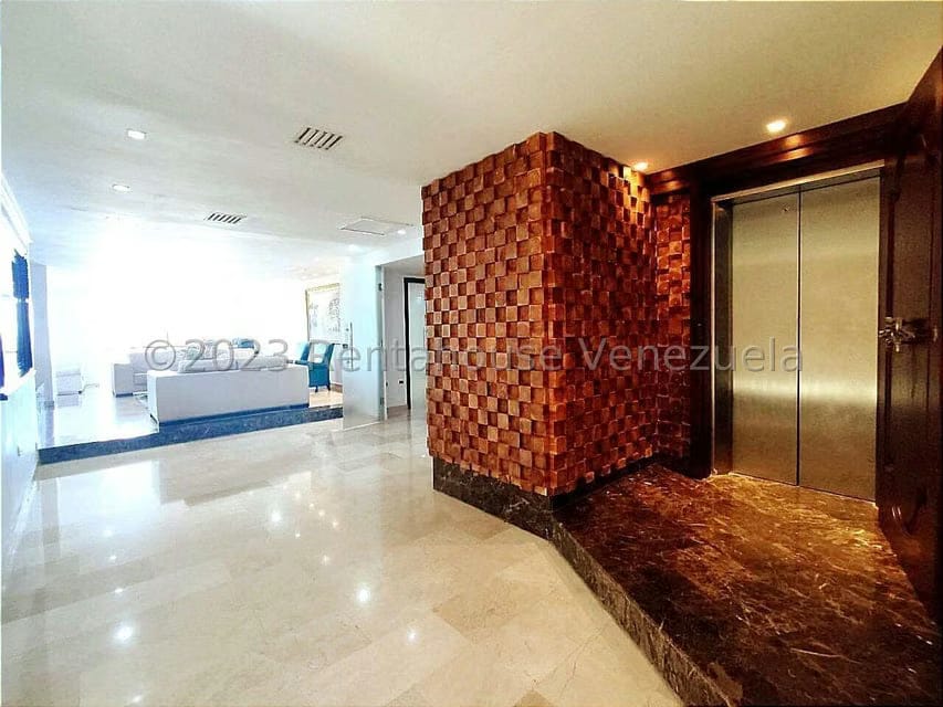 Apartamento (1 Nivel) en Venta en El Pedregal, Lara - 4