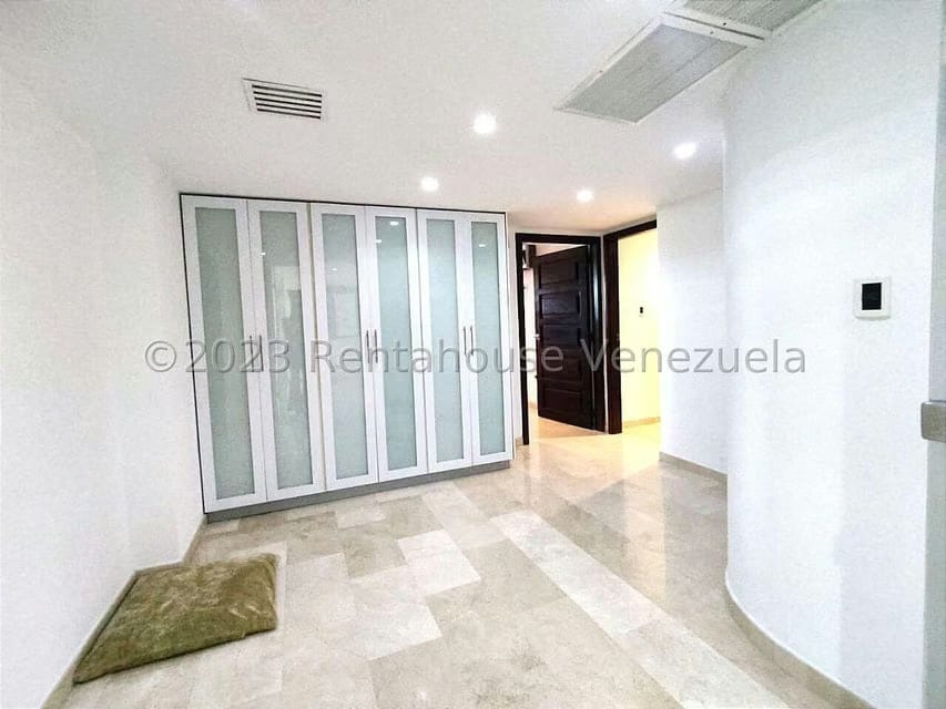 Apartamento (1 Nivel) en Venta en El Pedregal, Lara - 31
