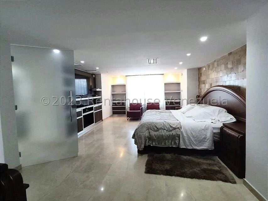 Apartamento (1 Nivel) en Venta en El Pedregal, Lara - 32