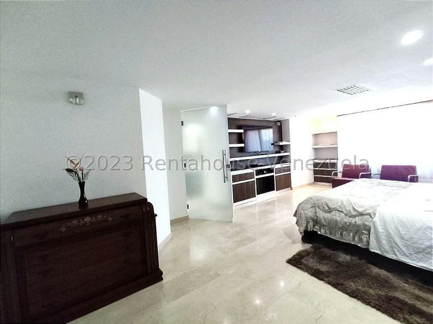 Apartamento (1 Nivel) en Venta en El Pedregal, Lara - 34