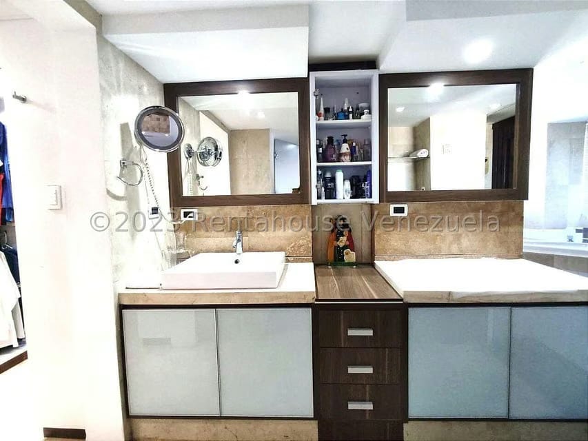 Apartamento (1 Nivel) en Venta en El Pedregal, Lara - 35