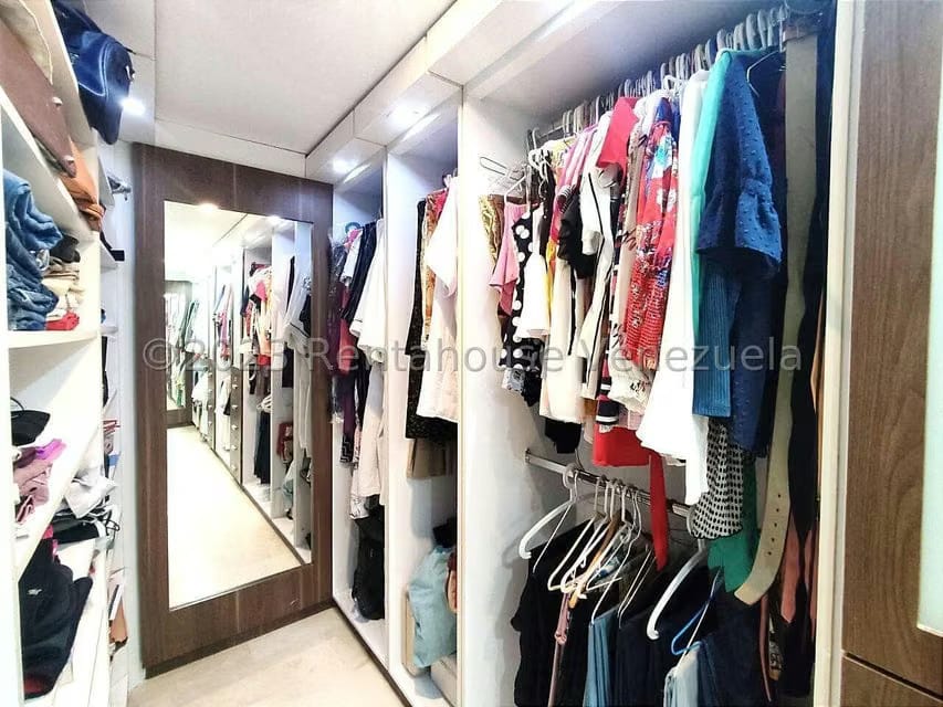 Apartamento (1 Nivel) en Venta en El Pedregal, Lara - 36