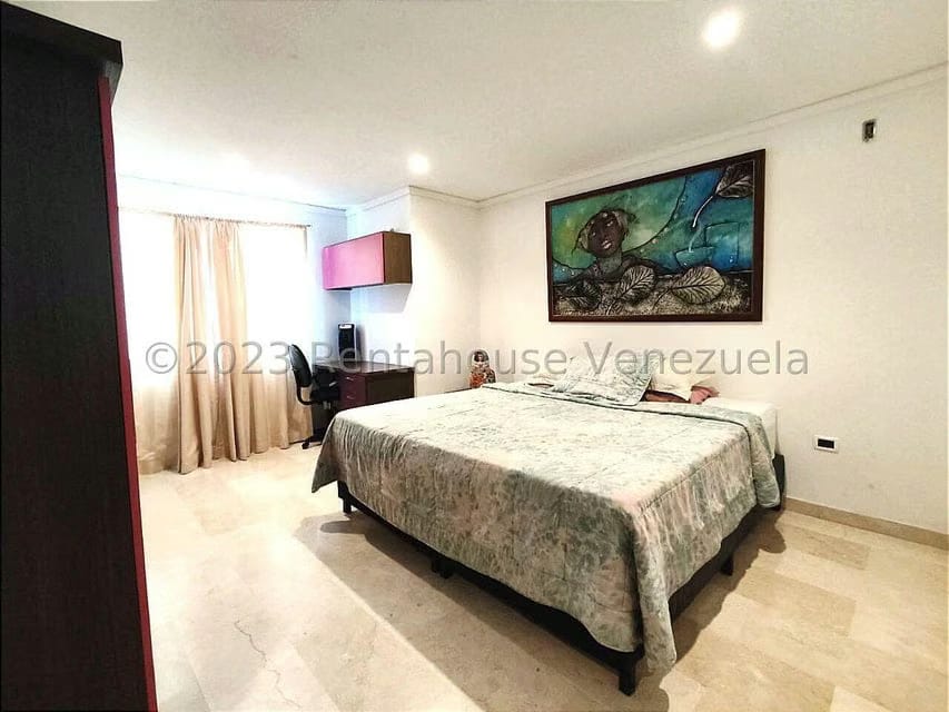 Apartamento (1 Nivel) en Venta en El Pedregal, Lara - 41