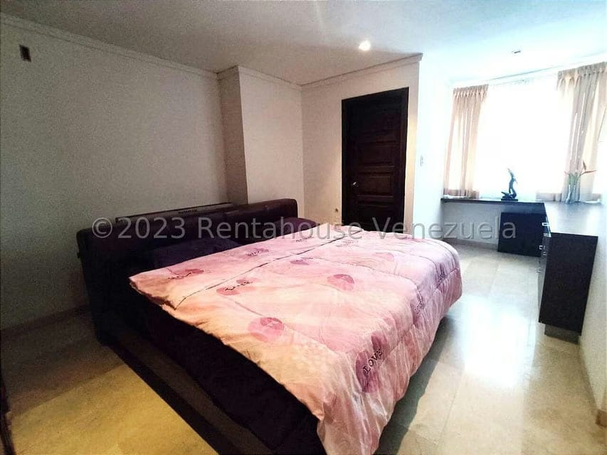 Apartamento (1 Nivel) en Venta en El Pedregal, Lara - 45