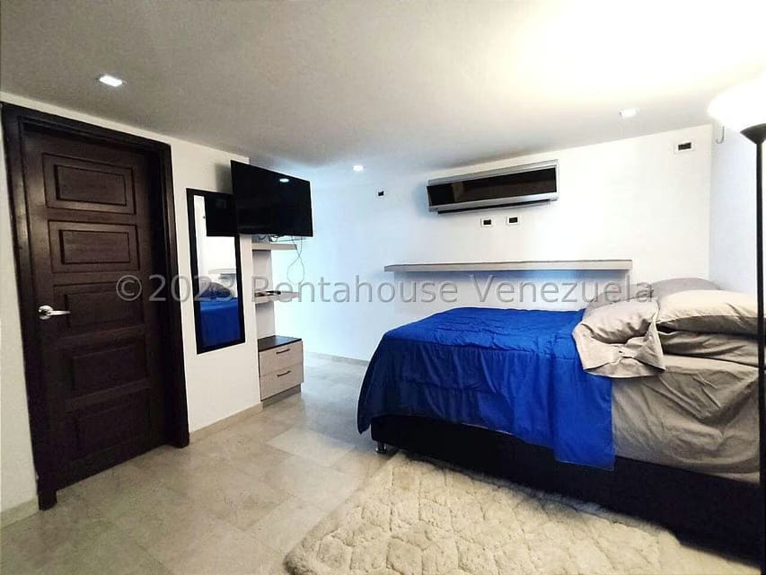 Apartamento (1 Nivel) en Venta en El Pedregal, Lara - 47