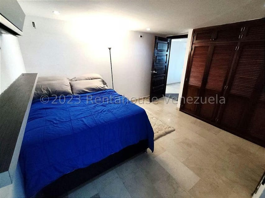 Apartamento (1 Nivel) en Venta en El Pedregal, Lara - 48