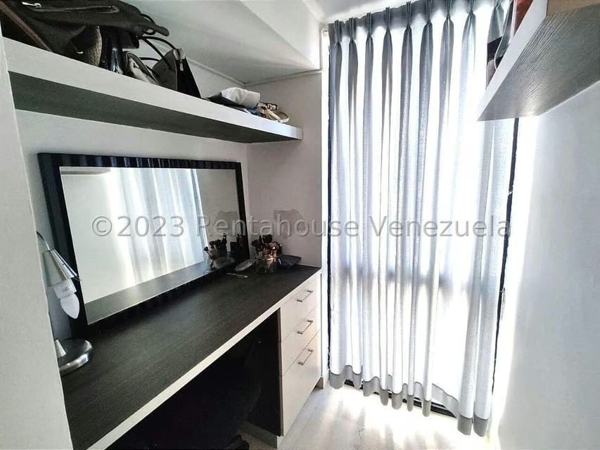 Apartamento (1 Nivel) en Venta en El Pedregal, Lara - 49
