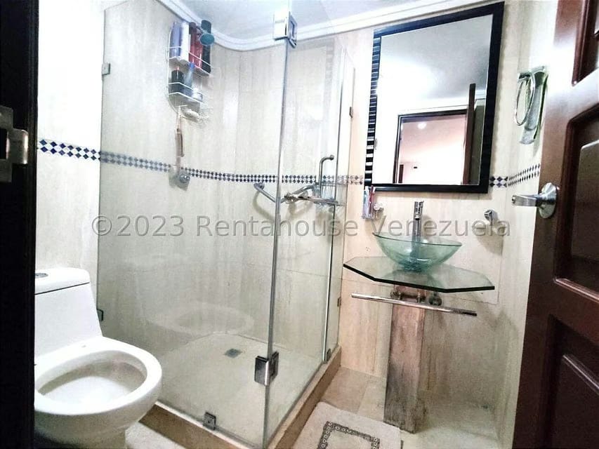 Apartamento (1 Nivel) en Venta en El Pedregal, Lara - 50